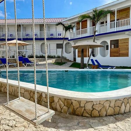 Begona Cliff Hotel Negril Ngoại thất bức ảnh