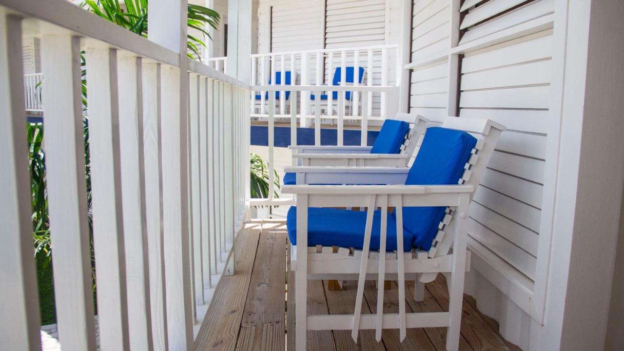 Begona Cliff Hotel Negril Ngoại thất bức ảnh