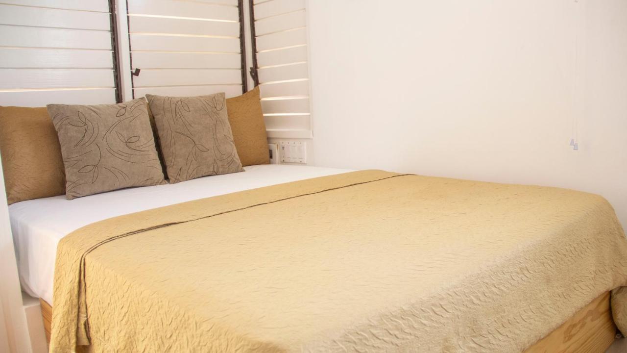 Begona Cliff Hotel Negril Ngoại thất bức ảnh