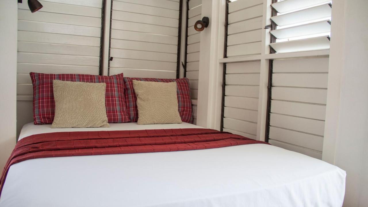 Begona Cliff Hotel Negril Ngoại thất bức ảnh