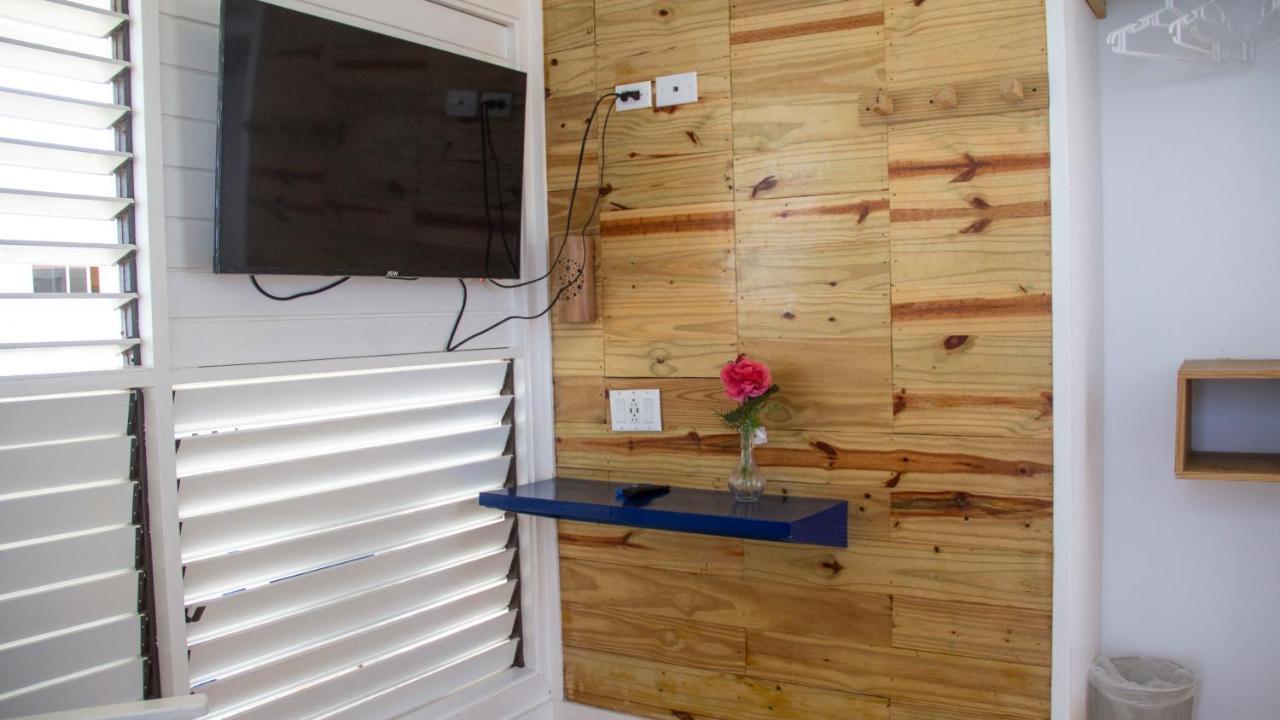 Begona Cliff Hotel Negril Ngoại thất bức ảnh