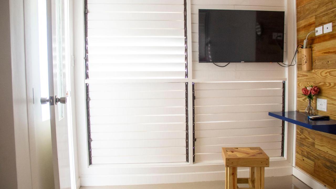 Begona Cliff Hotel Negril Ngoại thất bức ảnh