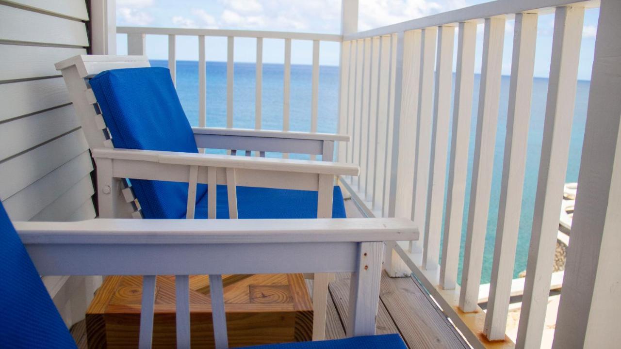 Begona Cliff Hotel Negril Ngoại thất bức ảnh