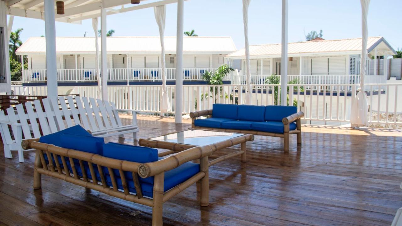Begona Cliff Hotel Negril Ngoại thất bức ảnh