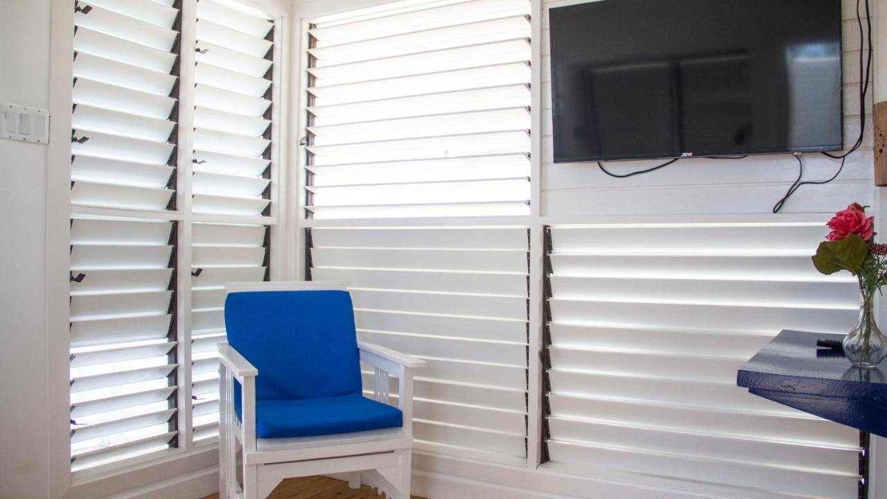 Begona Cliff Hotel Negril Ngoại thất bức ảnh