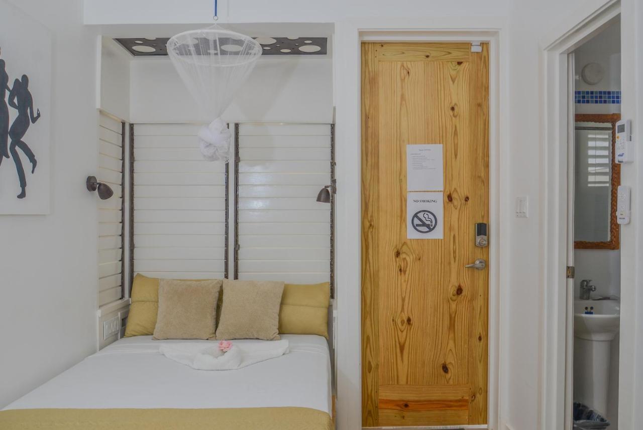 Begona Cliff Hotel Negril Ngoại thất bức ảnh