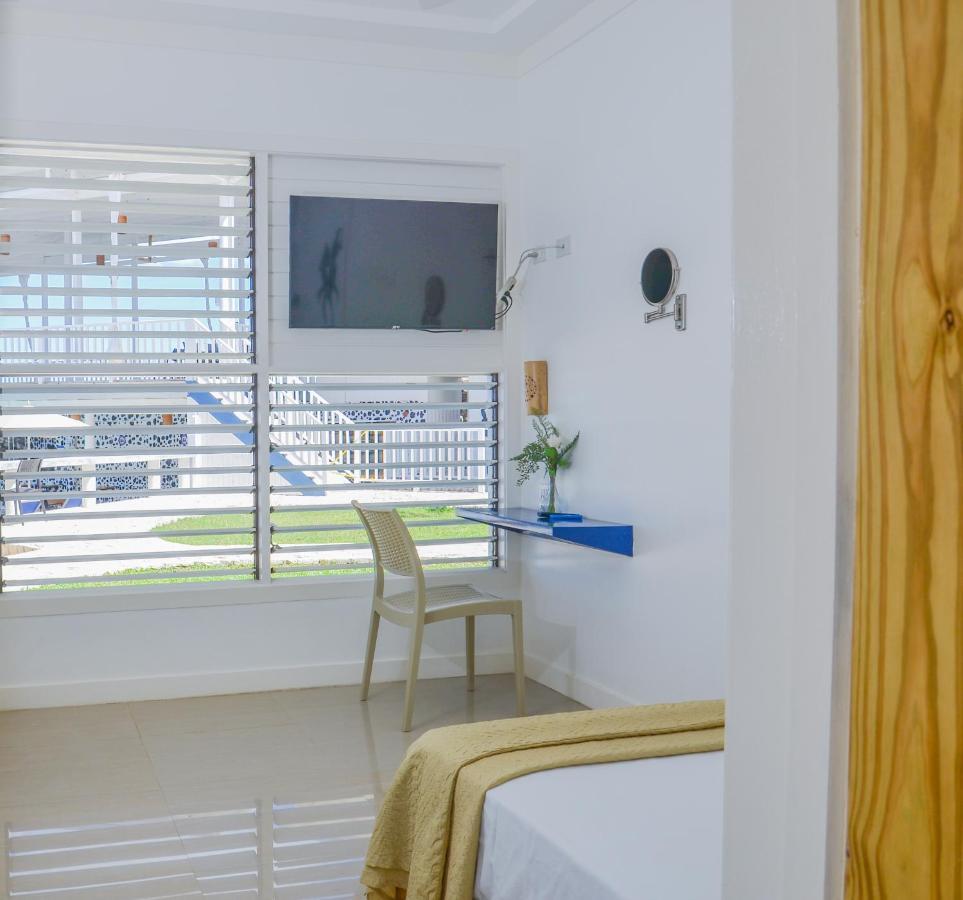 Begona Cliff Hotel Negril Ngoại thất bức ảnh