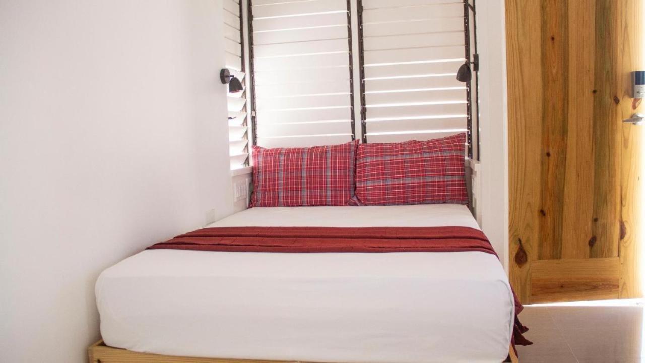 Begona Cliff Hotel Negril Ngoại thất bức ảnh