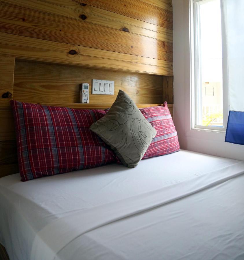 Begona Cliff Hotel Negril Ngoại thất bức ảnh