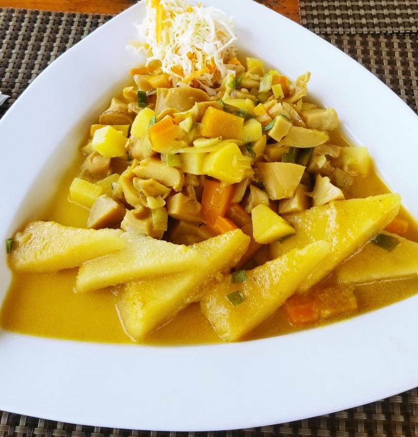 Begona Cliff Hotel Negril Ngoại thất bức ảnh