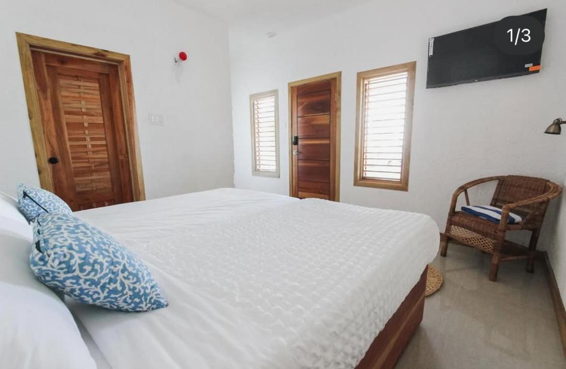 Begona Cliff Hotel Negril Ngoại thất bức ảnh