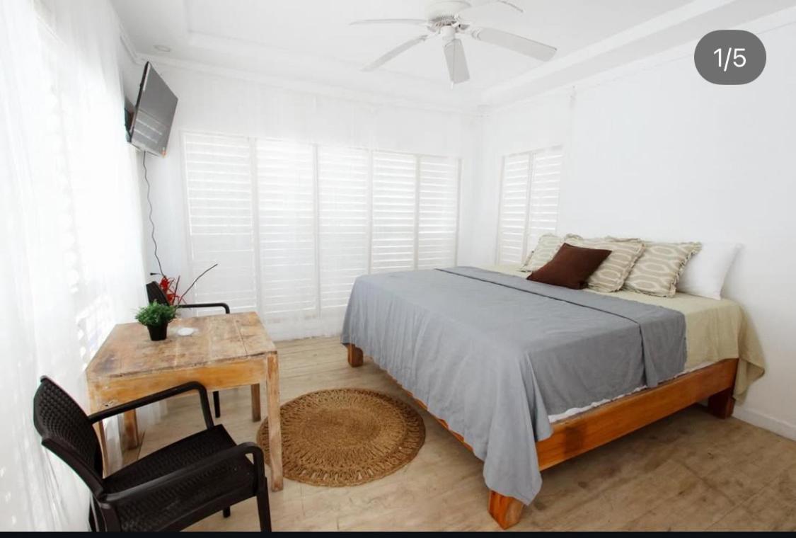 Begona Cliff Hotel Negril Ngoại thất bức ảnh
