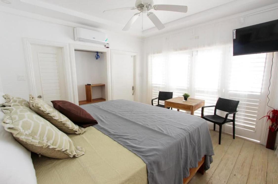 Begona Cliff Hotel Negril Ngoại thất bức ảnh