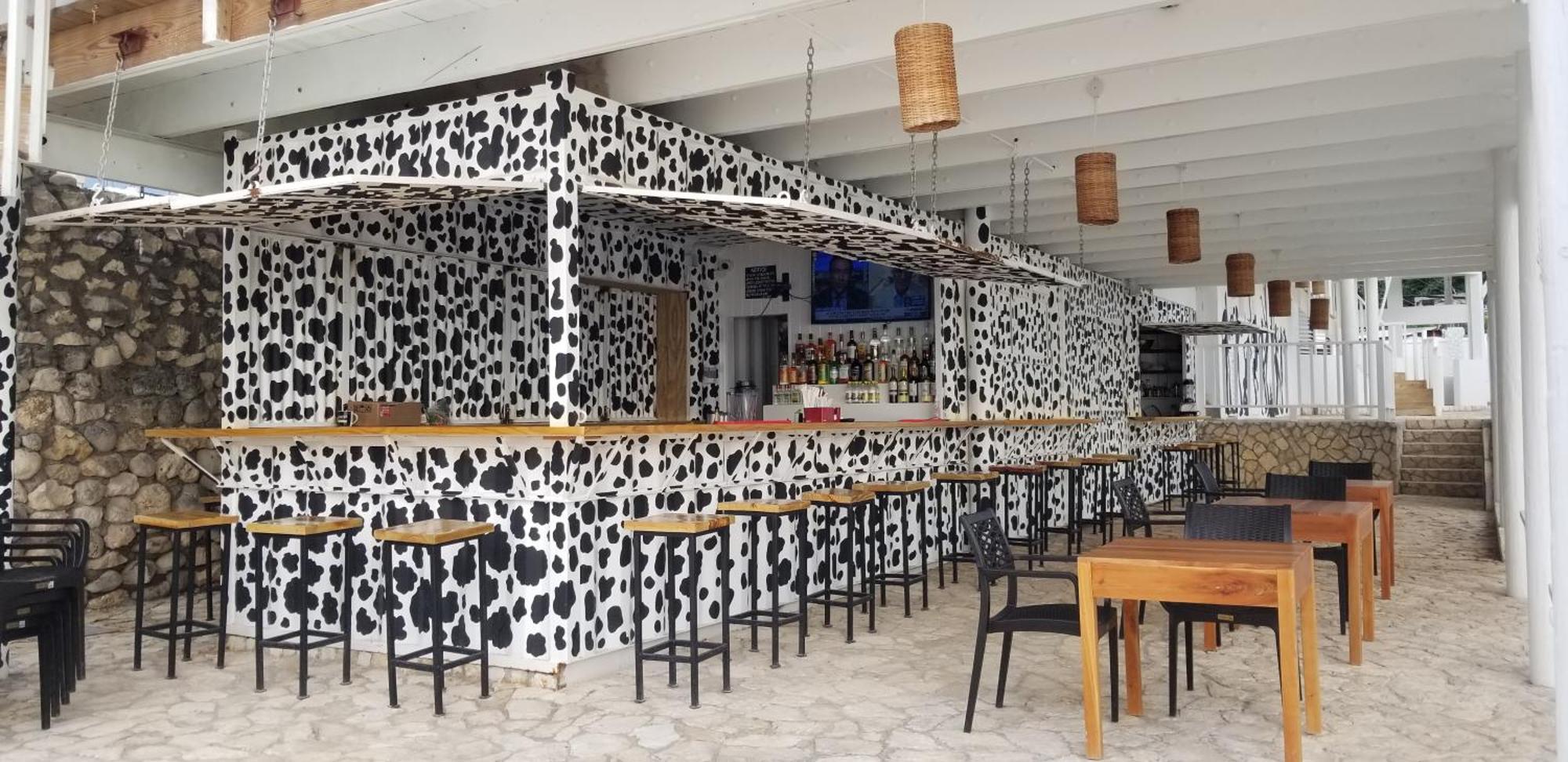 Begona Cliff Hotel Negril Ngoại thất bức ảnh