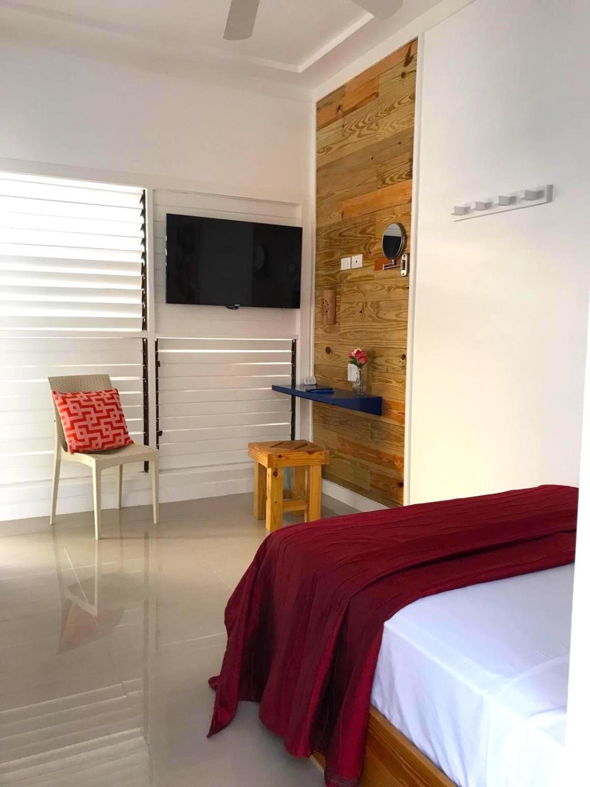 Begona Cliff Hotel Negril Ngoại thất bức ảnh