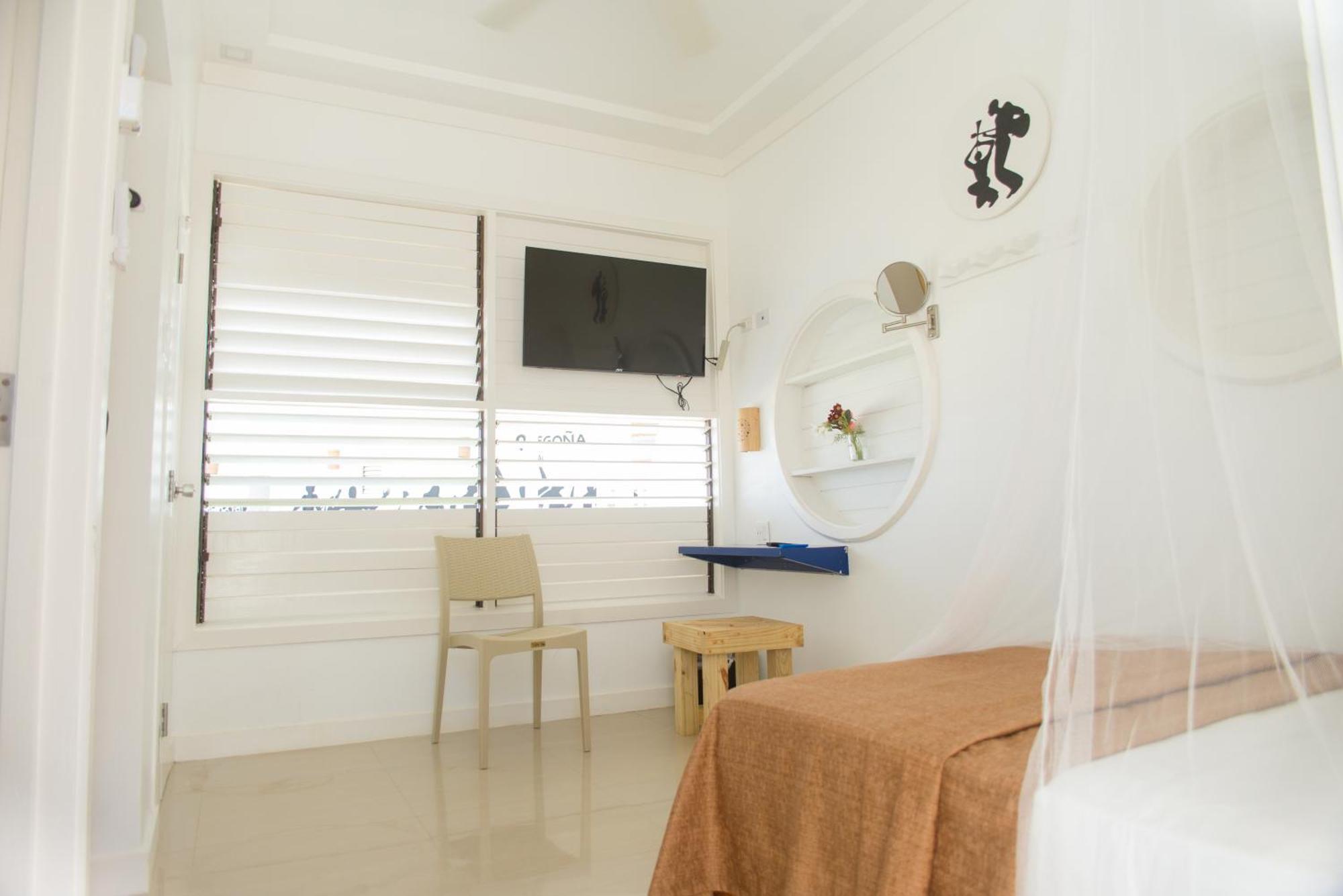 Begona Cliff Hotel Negril Ngoại thất bức ảnh