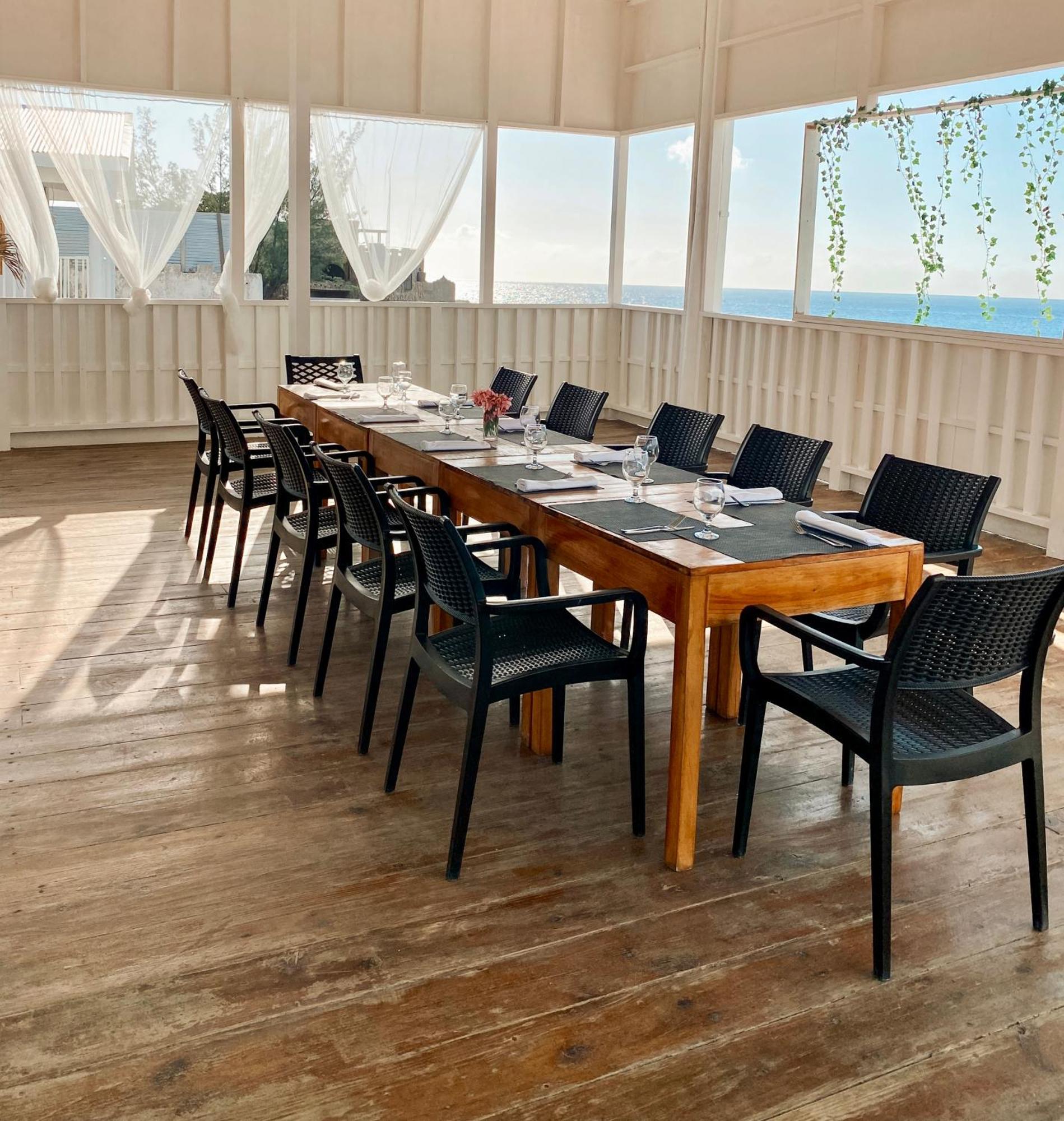 Begona Cliff Hotel Negril Ngoại thất bức ảnh